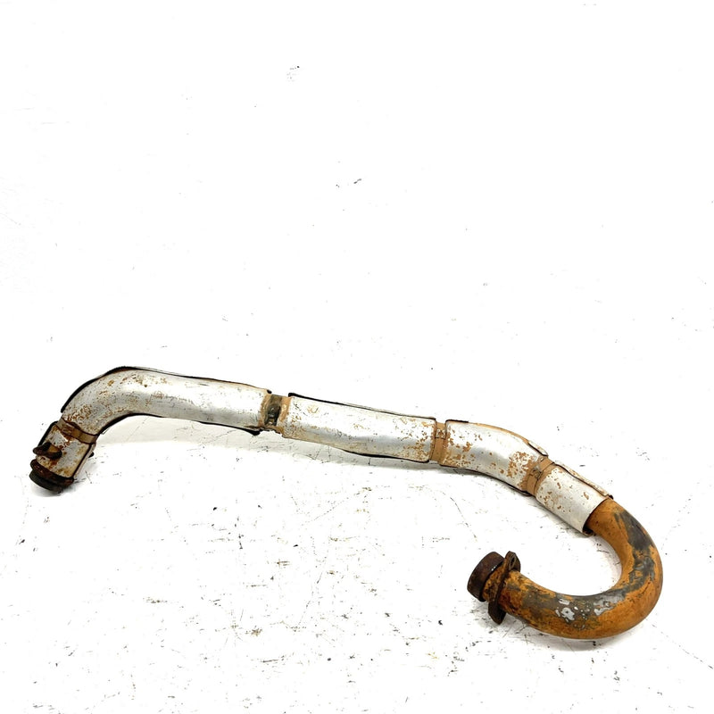 2007 Arctic Cat 700 4x4 Automatic EFI OEM Exhaust Pipe 0512-294 AA33