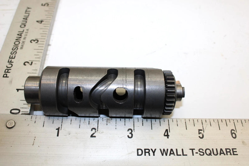 84 Honda ATC 200S OEM Gear Shift Drum 24300-969-000 Q2880