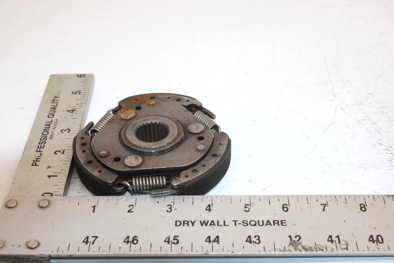 1999 Yamaha  Bear Tracker 2wd Oem Centrifugal Clutch 4BD-16620-01-00 AY50