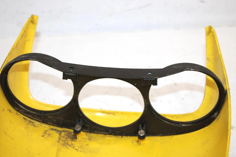 1997 Sea-doo Gti Oem Gauge Deflector 269500348 JS45