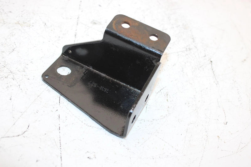 04 Arctic Cat Bearcat Wide Track Oem Resonator Mount Bracket 0712-834 SA234