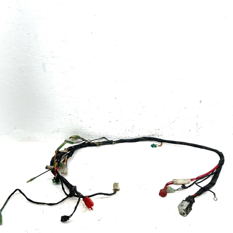 2003 Polaris Predator 90 OEM Main Wire Harness 0451042 AP198