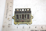 1997 Arctic Cat Tigershark Monte Carlo Oem Reed Valve Pair 3008-534 JA12