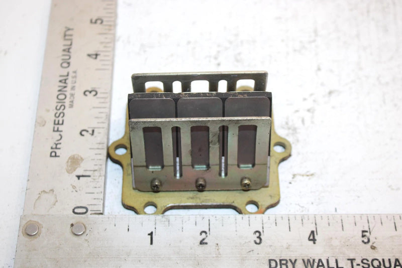 1997 Arctic Cat Tigershark Monte Carlo Oem Reed Valve Pair 3008-534 JA12