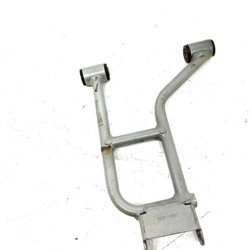 09-10 Arctic Cat 550 4x4 Automatic OEM Rear Right Upper A Arm 0504-586 AA43