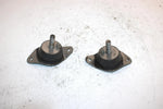 2001 Polaris Virage Oem Engine Mount Dampner Pair 3021254 JP28