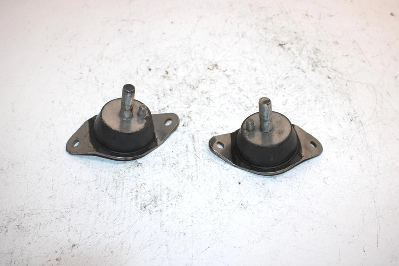 2001 Polaris Virage Oem Engine Mount Dampner Pair 3021254 JP28