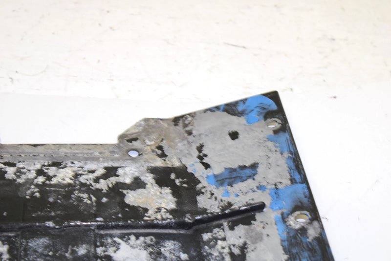 1995 Polaris Sl 750 Oem Ride Plate 5630544 JP7