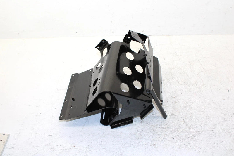 1994 Polaris Classic Touring Oem Footrest Set 1011935 SP55