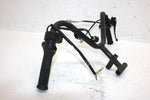 1989 Yamaha Inviter Oem Handlebar Assembly 81E-23811-00-00 SY17
