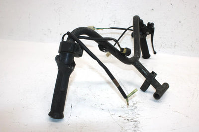 1989 Yamaha Inviter Oem Handlebar Assembly 81E-23811-00-00 SY17
