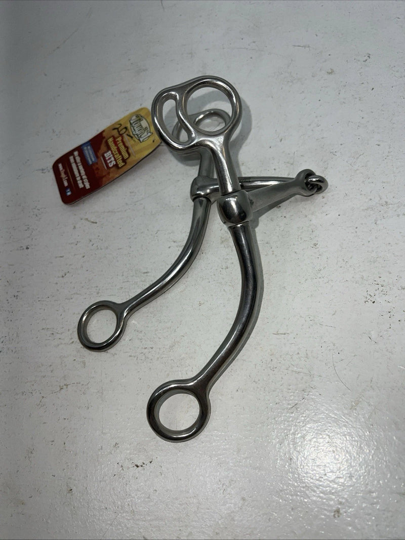 New Tough 1 SS 6” Tomb Thumb Bit #255131 U-500