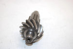 03 Bombardier Quest 650 Oem Pinion Bevel Gear 711296530 420296530 AB1.1