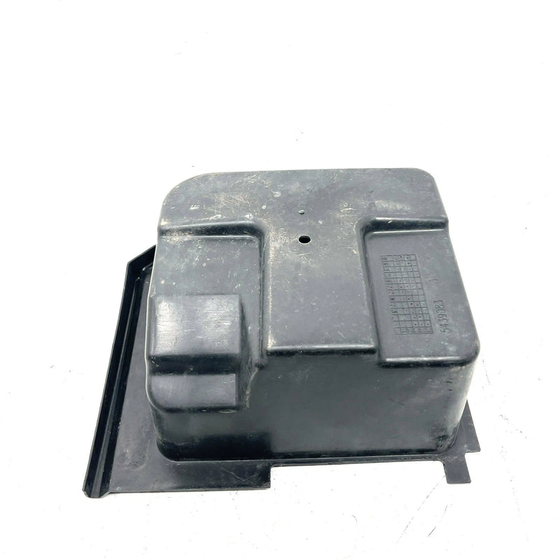 2015 Polaris Ranger 570 4x4 Full Size OEM Right Storage Box 5439083-070 XP10.2
