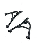 00-03 Honda Rancher 350 TRX350FE ES OEM Front Lower A Arm Set 51350-HN5-670 AH88