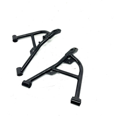 00-03 Honda Rancher 350 TRX350FE ES OEM Front Lower A Arm Set 51350-HN5-670 AH88