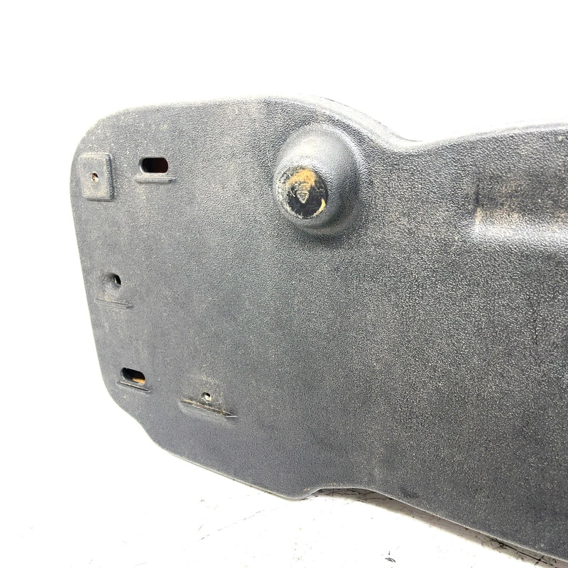 14-15 Arctic Cat Prowler HDX 500 OEM Backrest 2516-897 XA2.2