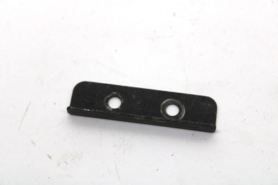 2007 Yamaha Attak Gt Oem Bump Stop Brace Plate Pair 8AX-47458-00-00 SY135