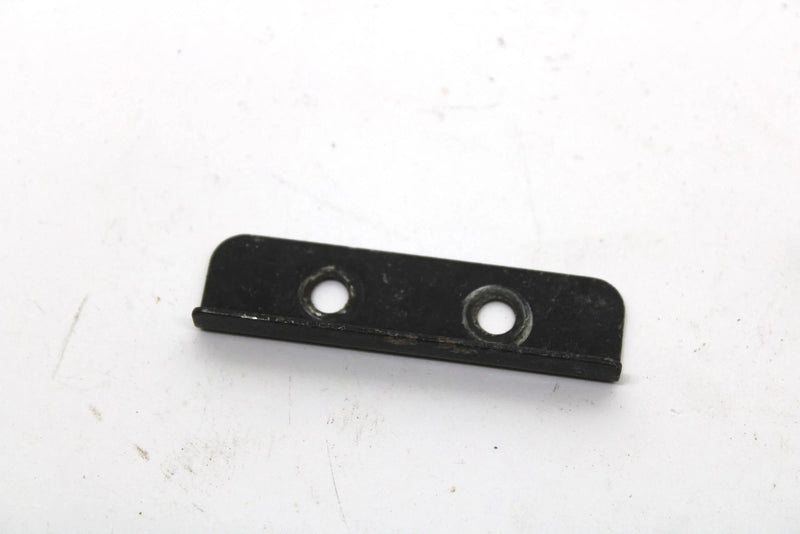 2007 Yamaha Attak Gt Oem Bump Stop Brace Plate Pair 8AX-47458-00-00 SY135