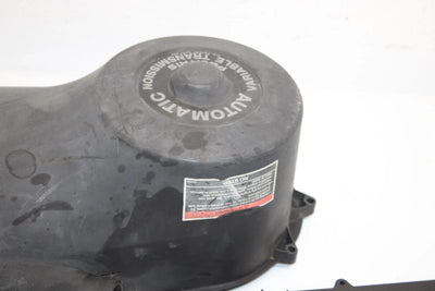 04 Polaris Sportsman 500 Oem Clutch Cover Set 2201851 2633926 2633262 AP44