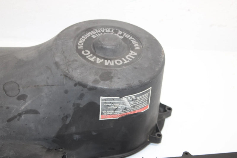 04 Polaris Sportsman 500 Oem Clutch Cover Set 2201851 2633926 2633262 AP44