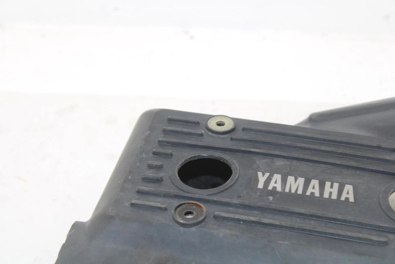 1989 Yamaha Srv Oem Cylinder Cooling Shroud 8H8-12651-02-00 SY134