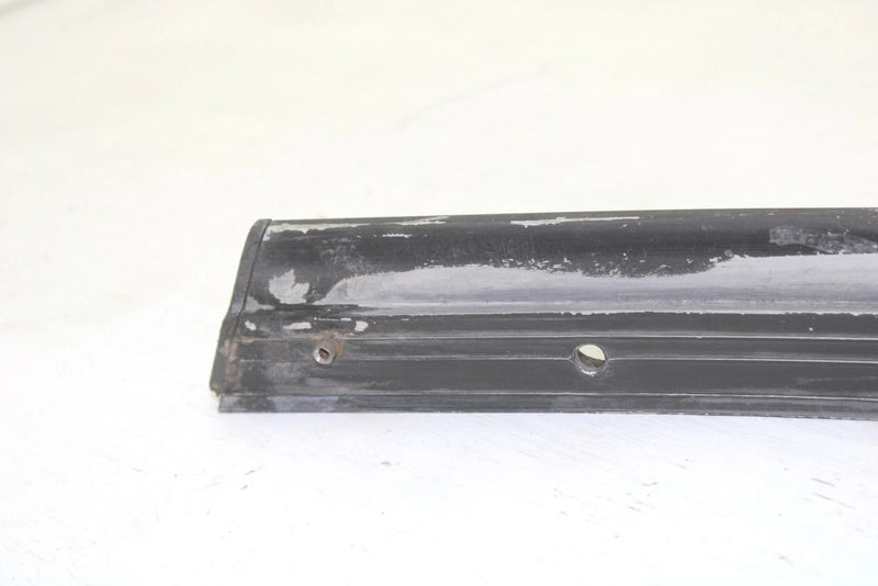 90 Polaris 500 OEM Front Bumper Left Extension 5222205 SP116