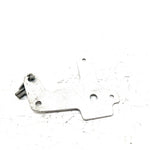 20-22 Can-Am Defender HD10 OEM Transmission Support Plate 420651046 XB0.3