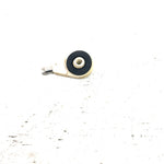 1995 Arctic Cat TigerShark Daytona OEM Trim Cable End 0673-512 JA15