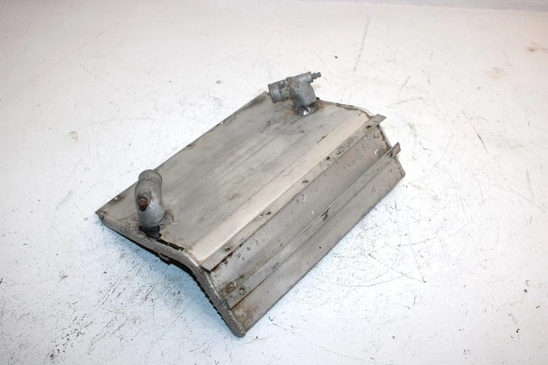 90 Yamaha Exciter Oem Rear Heat Exchanger 82M-12440-01-00 82M-12440-02-00 SY3