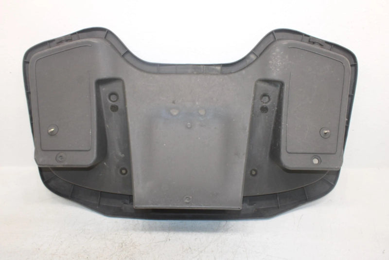 2004 Polaris Magnum 330 Oem Lower Front Storage Compartment 5435073-070 AP159