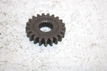 1987 Honda Fourtrax 350 A Oem 21T Starter REduction Gear 28132-HA7-770 AH39