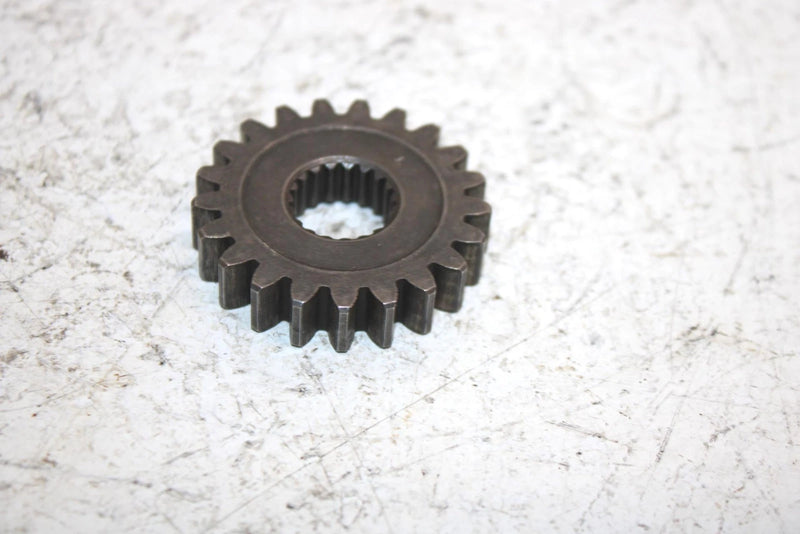 1987 Honda Fourtrax 350 A Oem 21T Starter REduction Gear 28132-HA7-770 AH39