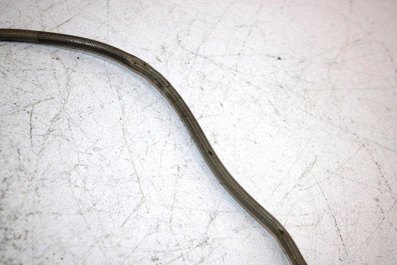 2005 Polaris Sportsman 500 Ho Oem Left Caliper Brake Hose 1910838 AP176