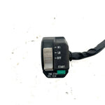 96-99 Polaris Xplorer 300 OEM Left Control Switch 4110193 AP237
