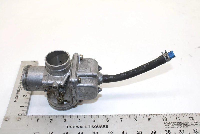 Polaris Oem MAG/PTO Carburetor Body 58L 12 3130679 Q851