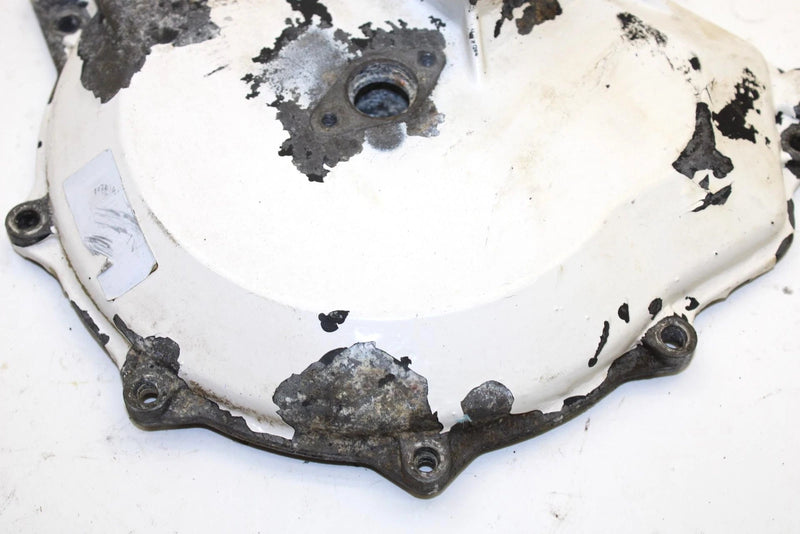 1996 Sea-doo Gtx Oem Ignition Cover 290810721 JS8