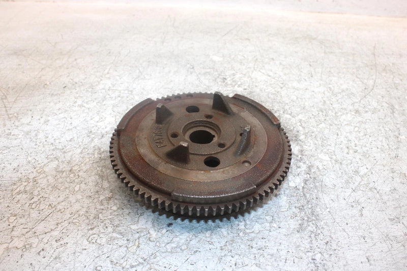 2004 Polaris Trail Boss 330 Oem Flywheel (F4T763) 3087251 AP117
