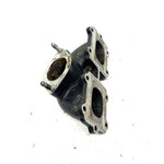 1994 Arctic Cat TigerShark Daytona OEM Intake Manifold 0673-735 JA14