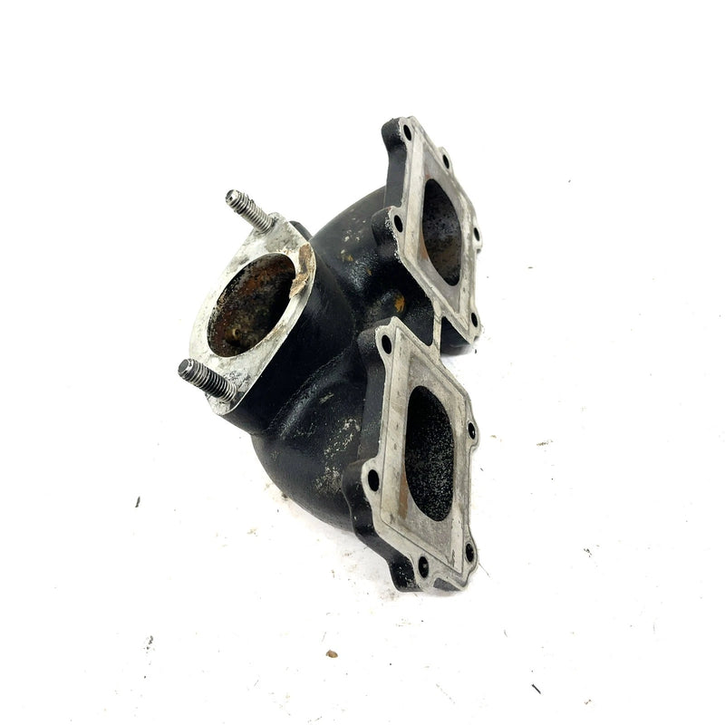 1994 Arctic Cat TigerShark Daytona OEM Intake Manifold 0673-735 JA14