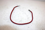 04 Arctic Cat Sabercat 600 Efi Oem Solinoid To Starter Cable 0645-428 SA239