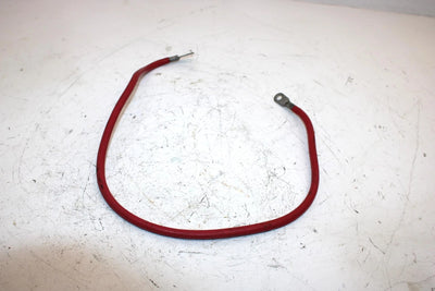 04 Arctic Cat Sabercat 600 Efi Oem Solinoid To Starter Cable 0645-428 SA239