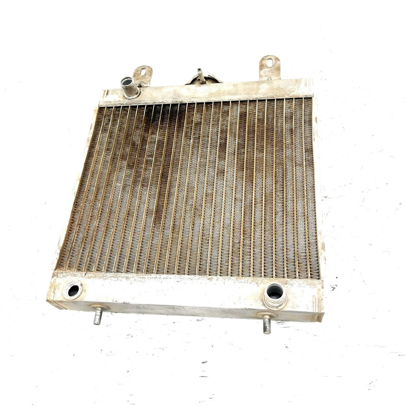 01-02 Polaris Xplorer 400 OEM Radiator 1240090 AP228