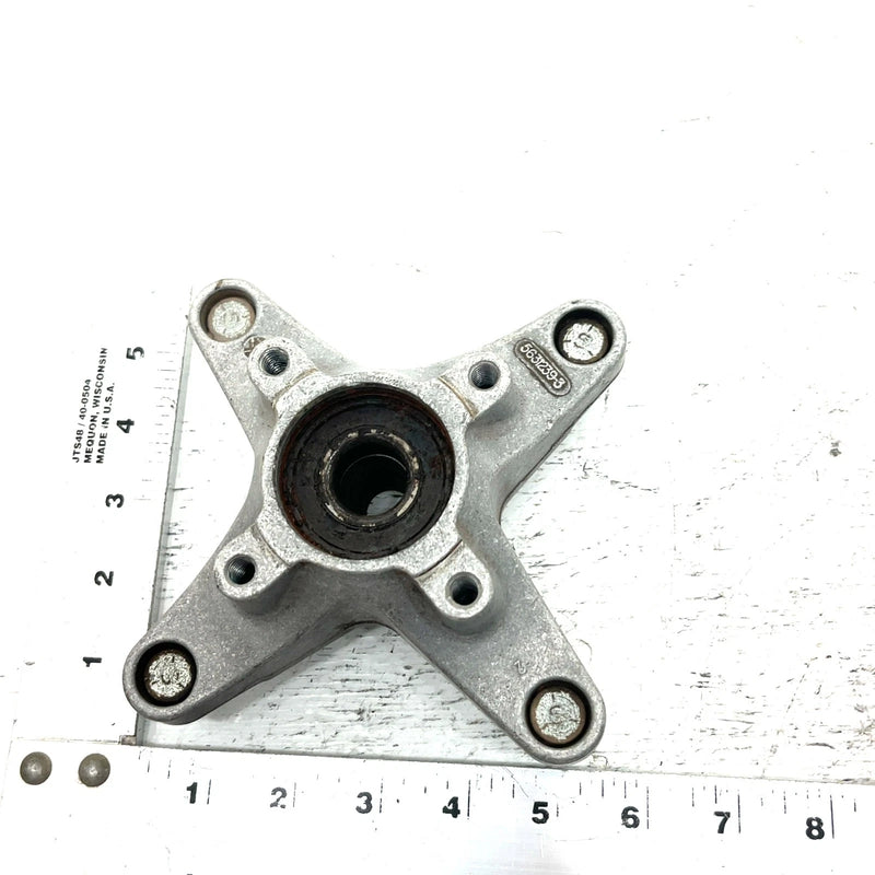 2005 Polaris Trail Blazer 250 OEM Front Wheel Hub 5133294 AP221