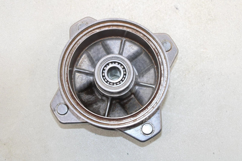 86 Polaris Trail Boss  Oem Front Wheel Hub 1525001 AP138