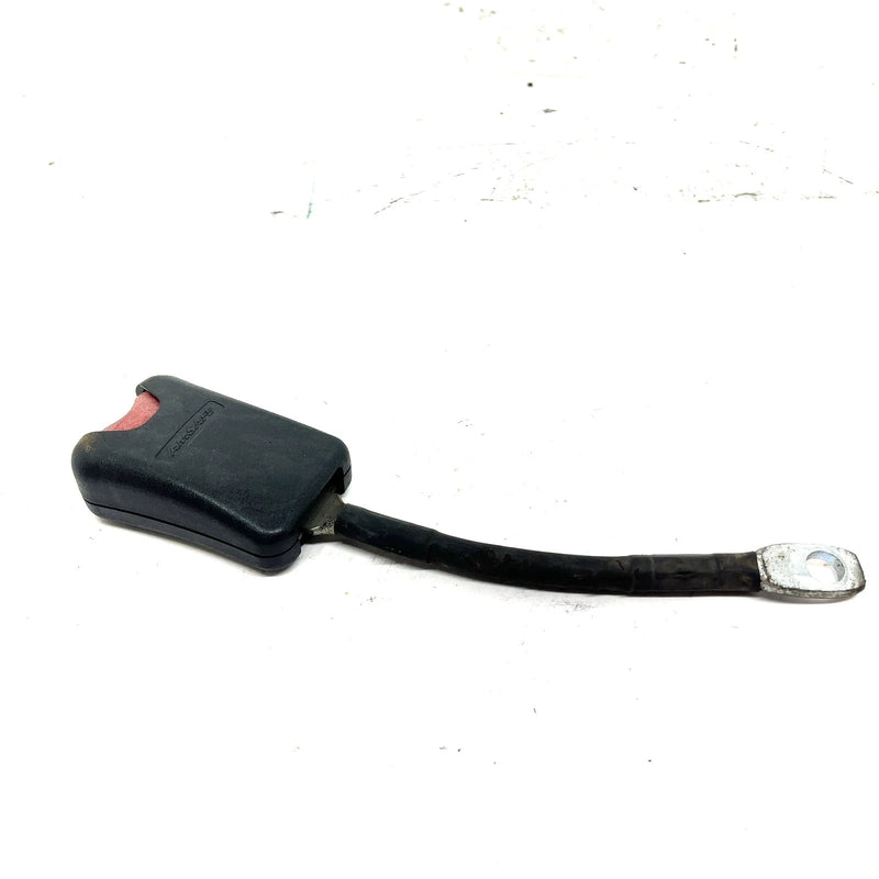 14-15 Arctic Cat Prowler HDX 500 OEM Outer Seatbelt Buckle 5506-159 XA2