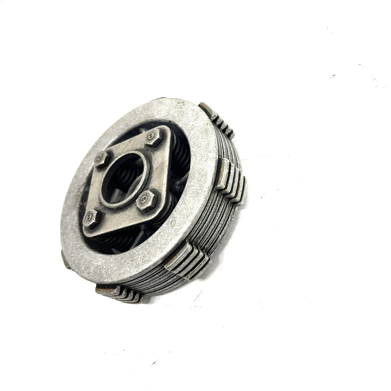 86-88 Honda FourTrax 200 TRX200SX 2x4 OEM Clutch Pack 22350-HB3-000 AH91