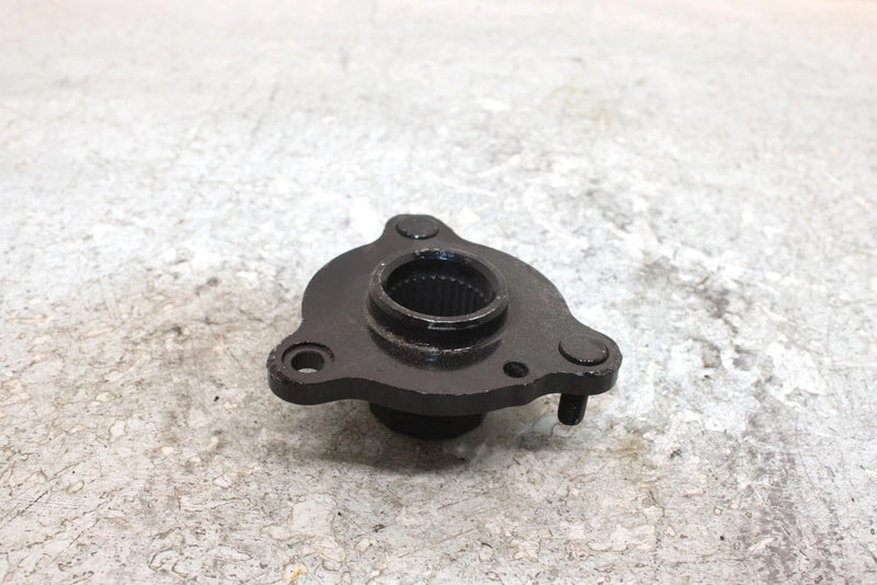 2000 Polaris Trail Boss Oem Rear Sprocket Hub 1520258 AP171