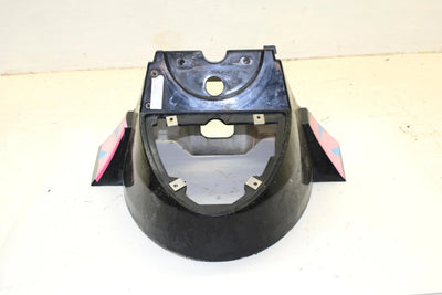 1994 Polaris Sl 750 Oem Steering Column Fiberglass Housing JP3