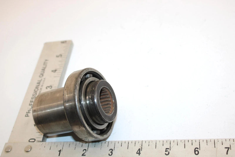 04 Polaris Sportsman 500 Oem Front Differential Output Hub 3233953 AP129